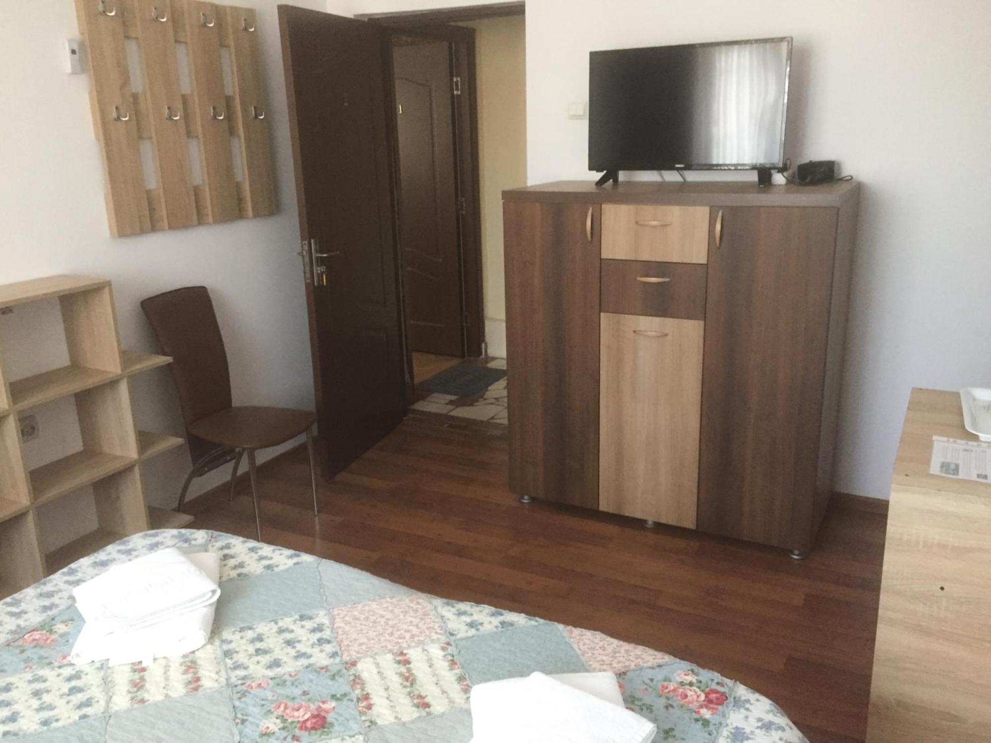 Villa 3 Papuci Constanţa Zimmer foto