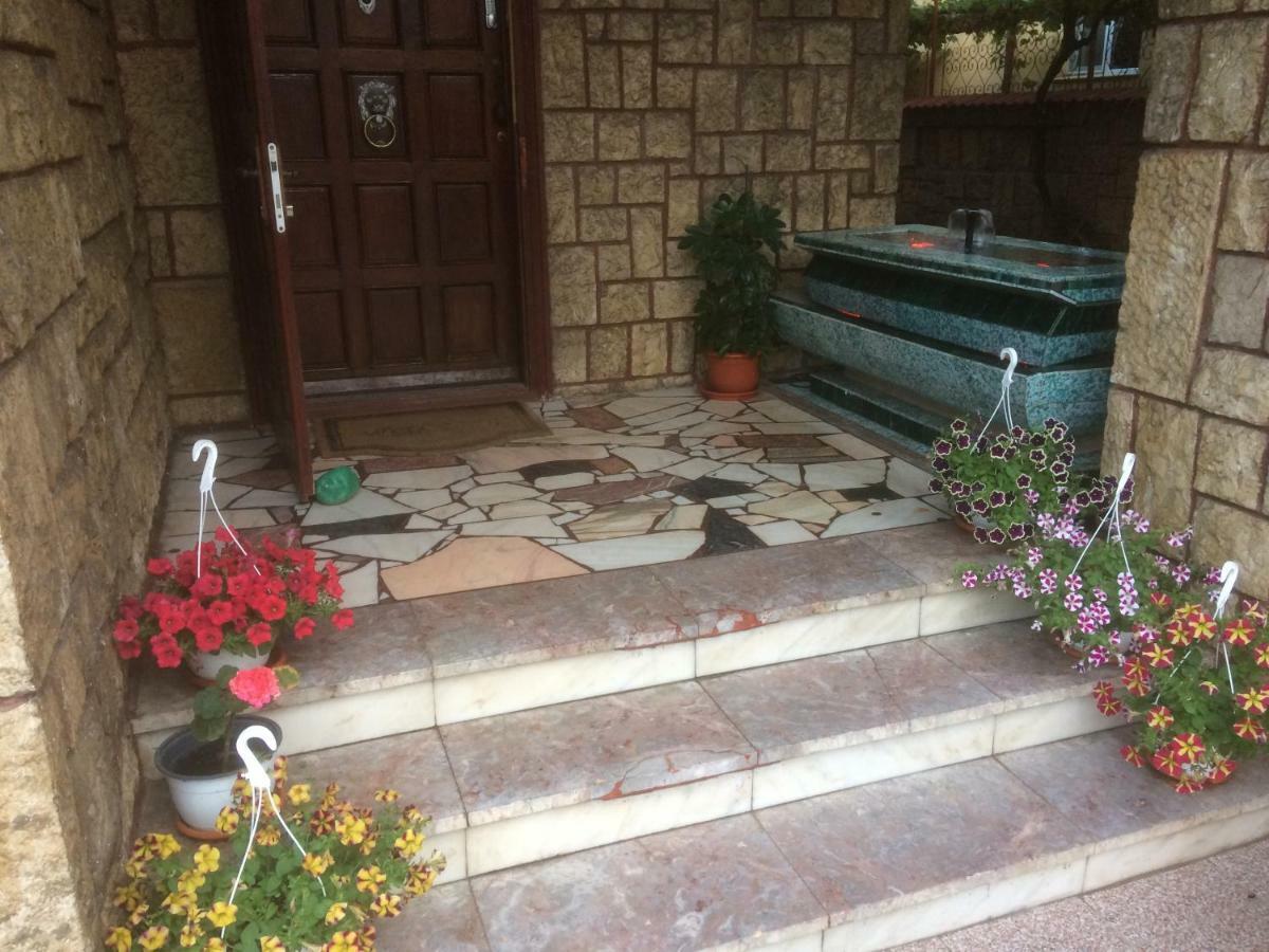 Villa 3 Papuci Constanţa Exterior foto